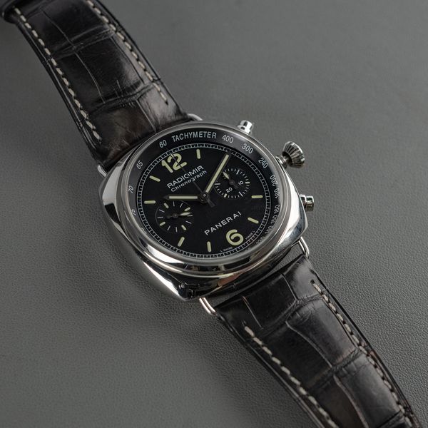Panerai Radiomir Automatic PAM00288